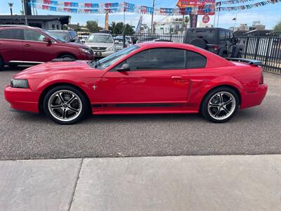 2003 Ford Mustang Mach 1 Premium   - Photo 5 - Phoenix, AZ 85014