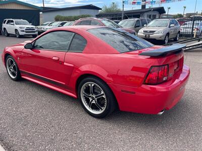 2003 Ford Mustang Mach 1 Premium   - Photo 6 - Phoenix, AZ 85014