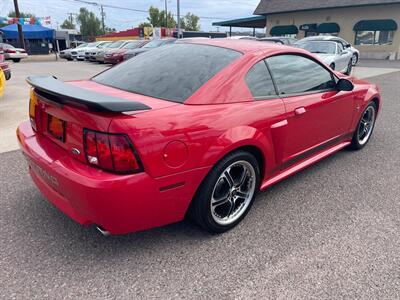 2003 Ford Mustang Mach 1 Premium   - Photo 8 - Phoenix, AZ 85014