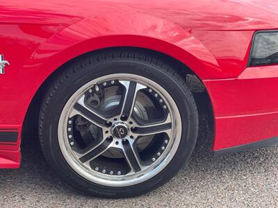 2003 Ford Mustang Mach 1 Premium   - Photo 10 - Phoenix, AZ 85014