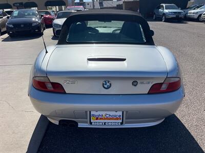 2002 BMW Z3 2.5i   - Photo 11 - Phoenix, AZ 85014