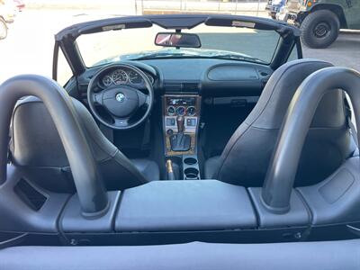 2002 BMW Z3 2.5i   - Photo 25 - Phoenix, AZ 85014