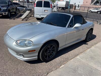 2000 Mazda MX-5 Miata   - Photo 5 - Phoenix, AZ 85014