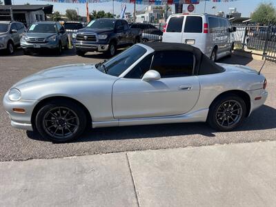 2000 Mazda MX-5 Miata   - Photo 7 - Phoenix, AZ 85014