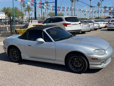 2000 Mazda MX-5 Miata   - Photo 2 - Phoenix, AZ 85014