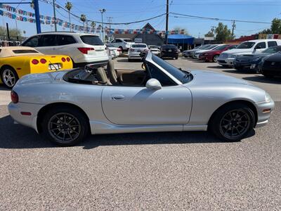 2000 Mazda MX-5 Miata   - Photo 16 - Phoenix, AZ 85014