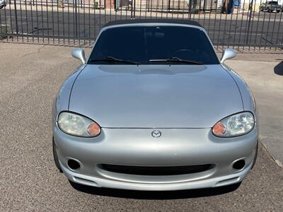 2000 Mazda MX-5 Miata   - Photo 4 - Phoenix, AZ 85014