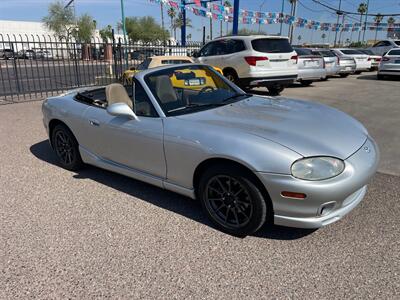 2000 Mazda MX-5 Miata   - Photo 3 - Phoenix, AZ 85014