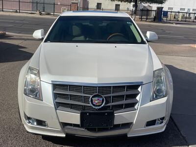 2011 Cadillac CTS 3.6L Premium   - Photo 3 - Phoenix, AZ 85014