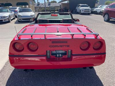 1989 Chevrolet Corvette   - Photo 12 - Phoenix, AZ 85014