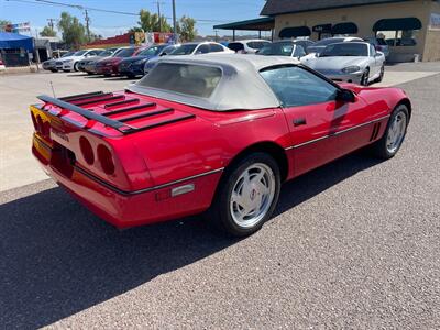 1989 Chevrolet Corvette   - Photo 13 - Phoenix, AZ 85014