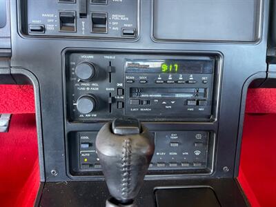 1989 Chevrolet Corvette   - Photo 21 - Phoenix, AZ 85014