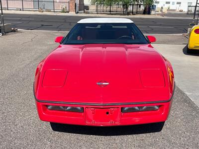 1989 Chevrolet Corvette   - Photo 4 - Phoenix, AZ 85014