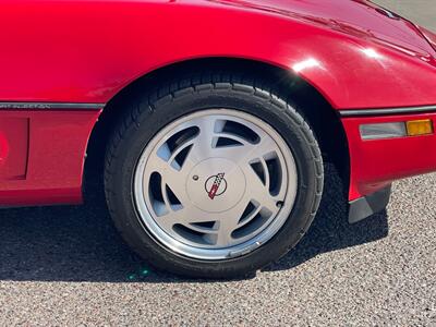 1989 Chevrolet Corvette   - Photo 17 - Phoenix, AZ 85014