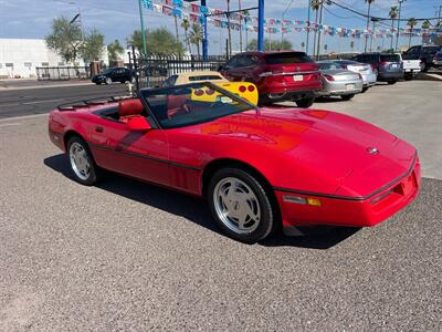 1989 Chevrolet Corvette   - Photo 3 - Phoenix, AZ 85014