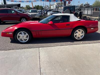 1989 Chevrolet Corvette   - Photo 7 - Phoenix, AZ 85014