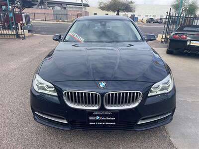 2014 BMW 550i   - Photo 3 - Phoenix, AZ 85014