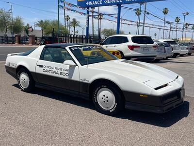 1983 Pontiac Firebird Trans Am   - Photo 2 - Phoenix, AZ 85014