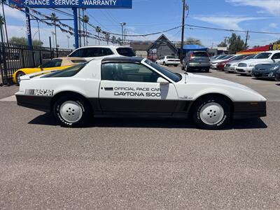 1983 Pontiac Firebird Trans Am   - Photo 9 - Phoenix, AZ 85014