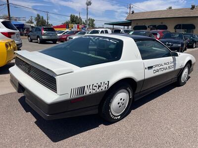 1983 Pontiac Firebird Trans Am   - Photo 8 - Phoenix, AZ 85014