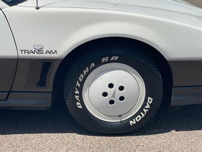 1983 Pontiac Firebird Trans Am   - Photo 11 - Phoenix, AZ 85014