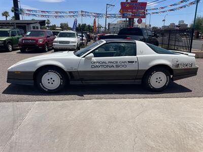 1983 Pontiac Firebird Trans Am   - Photo 5 - Phoenix, AZ 85014