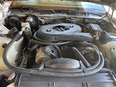 1983 Pontiac Firebird Trans Am   - Photo 12 - Phoenix, AZ 85014