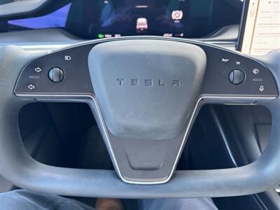 2023 Tesla Model X Plaid   - Photo 10 - Fremont, CA 94538