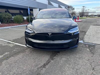 2023 Tesla Model X Plaid   - Photo 2 - Fremont, CA 94538