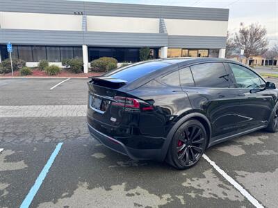 2023 Tesla Model X Plaid   - Photo 29 - Fremont, CA 94538