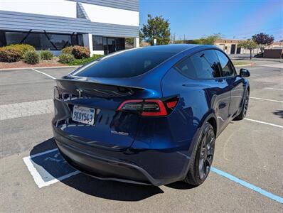 2023 Tesla Model Y Performance   - Photo 28 - Fremont, CA 94538