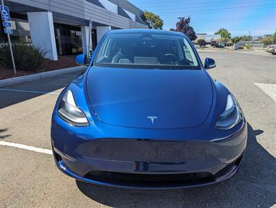 2023 Tesla Model Y Performance   - Photo 2 - Fremont, CA 94538