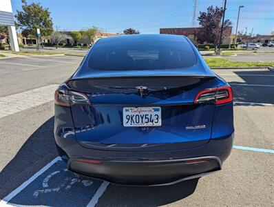 2023 Tesla Model Y Performance   - Photo 27 - Fremont, CA 94538