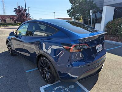 2023 Tesla Model Y Performance   - Photo 26 - Fremont, CA 94538
