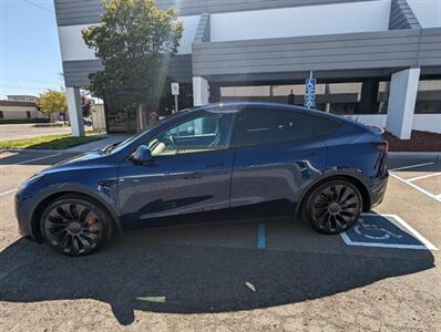 2023 Tesla Model Y Performance   - Photo 19 - Fremont, CA 94538