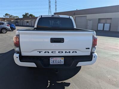 2023 Toyota Tacoma TRD Off-Road   - Photo 27 - Fremont, CA 94538