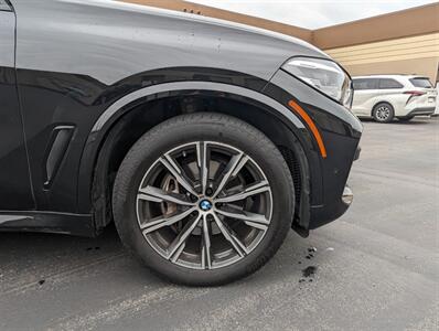 2022 BMW X5 xDrive40i   - Photo 6 - Fremont, CA 94538