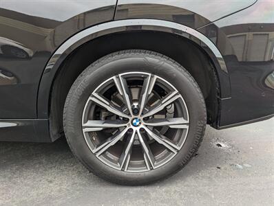 2022 BMW X5 xDrive40i   - Photo 25 - Fremont, CA 94538