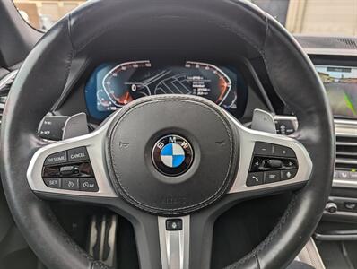 2022 BMW X5 xDrive40i   - Photo 10 - Fremont, CA 94538