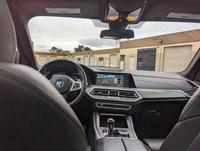 2022 BMW X5 xDrive40i   - Photo 21 - Fremont, CA 94538