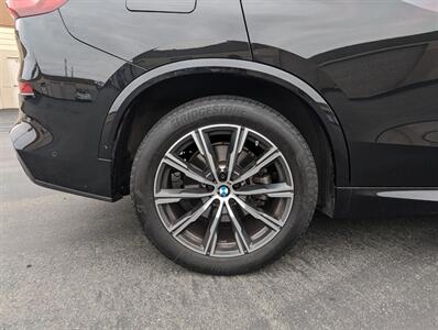 2022 BMW X5 xDrive40i   - Photo 5 - Fremont, CA 94538