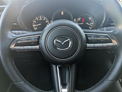 2021 Mazda Mazda3 Hatchback 2.5 Turbo   - Photo 10 - Fremont, CA 94538