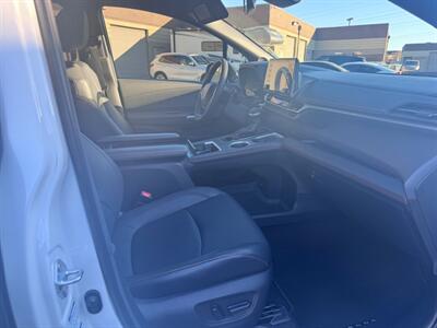 2021 Toyota Sienna XSE 7-Passenger   - Photo 20 - Fremont, CA 94538