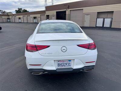 2019 Mercedes-Benz CLS CLS 450   - Photo 30 - Fremont, CA 94538