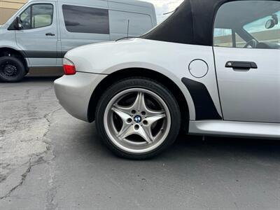 2000 BMW Z3 M   - Photo 14 - Fremont, CA 94538