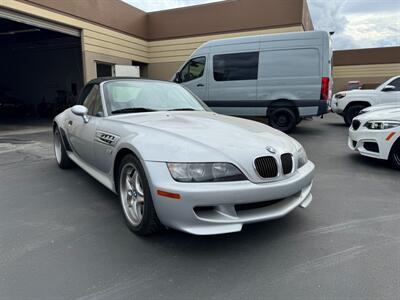 2000 BMW Z3 M   - Photo 1 - Fremont, CA 94538