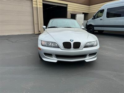 2000 BMW Z3 M   - Photo 2 - Fremont, CA 94538