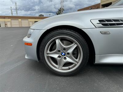 2000 BMW Z3 M   - Photo 12 - Fremont, CA 94538