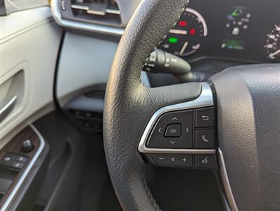 2021 Toyota Sienna XLE 8-Passenger   - Photo 9 - Fremont, CA 94538