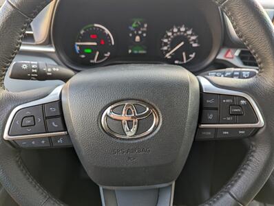2021 Toyota Sienna XLE 8-Passenger   - Photo 10 - Fremont, CA 94538